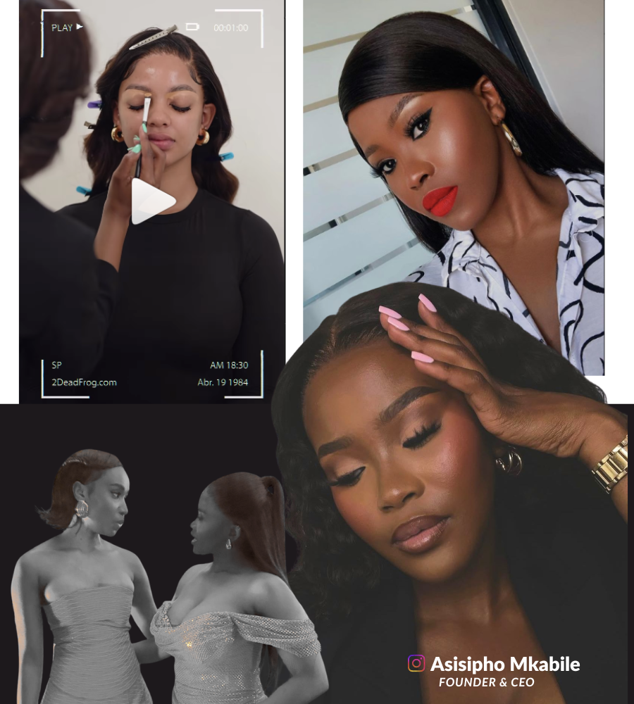 Zintle Mkabile